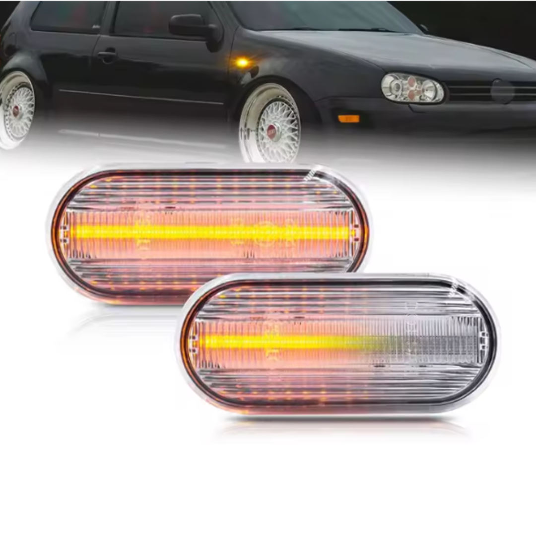 Led dinamički migavci Seat