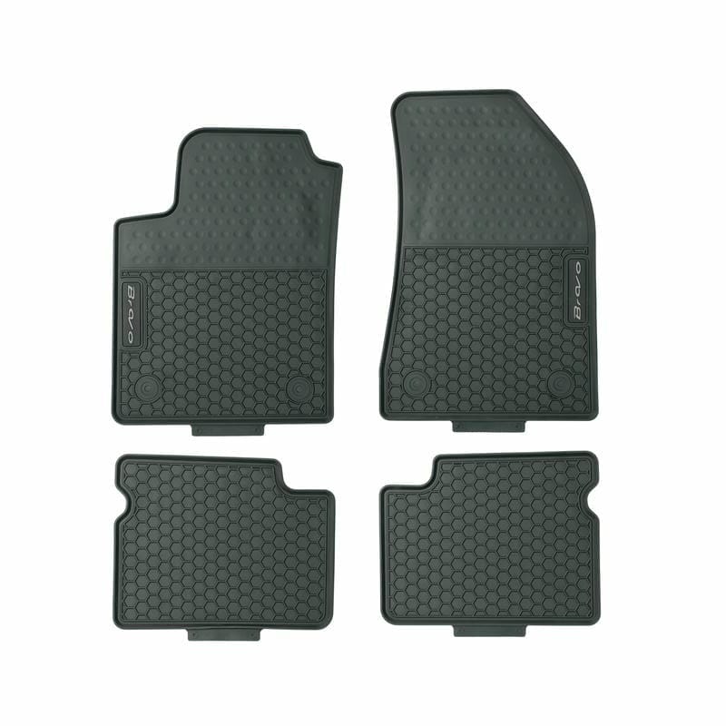 Tipske Gumene Patosnice FIAT