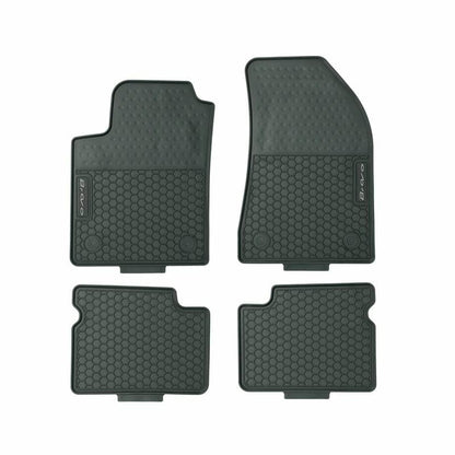 Tipske Gumene Patosnice FIAT
