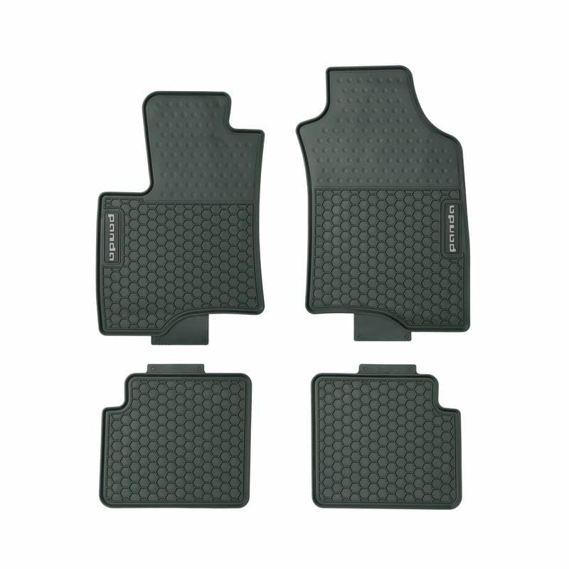 Tipske Gumene Patosnice FIAT