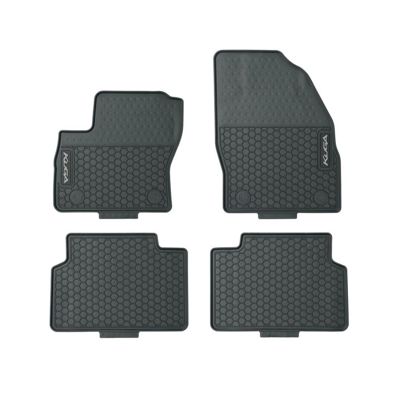 Tipske Gumene Patosnice Ford