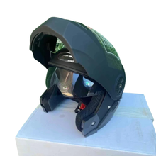 Učitaj sliku u galeriji,  Kacigu FLIP UP za motor 
