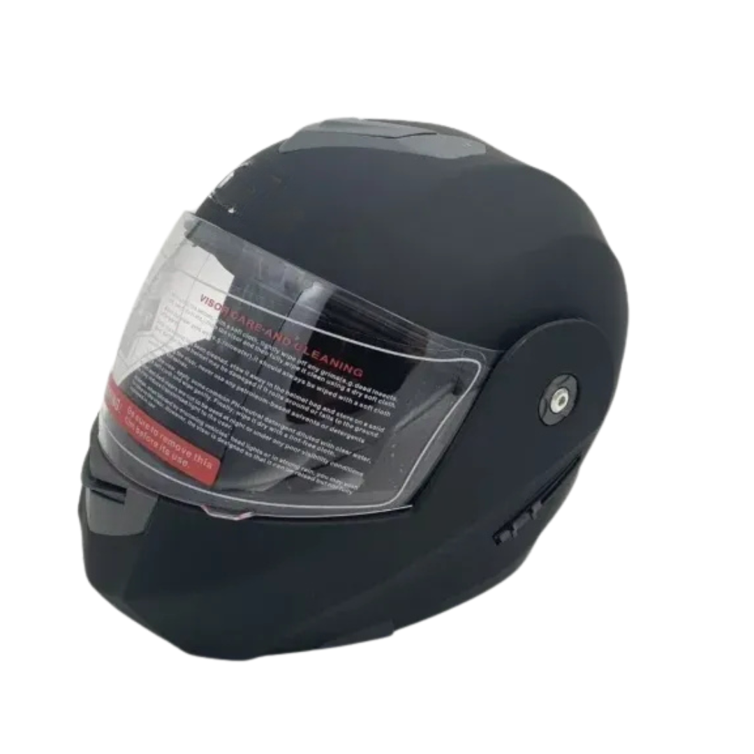 Kaciga FLIP UP za motor – maksimalna sigurnost i komfor u vožnji.