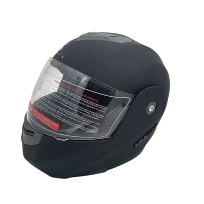Kaciga FLIP UP za motor – maksimalna sigurnost i komfor u vožnji.