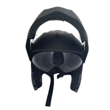 Učitaj sliku u galeriji, Kaciga FLIP UP za motor – maksimalna sigurnost i komfor u vožnji.
