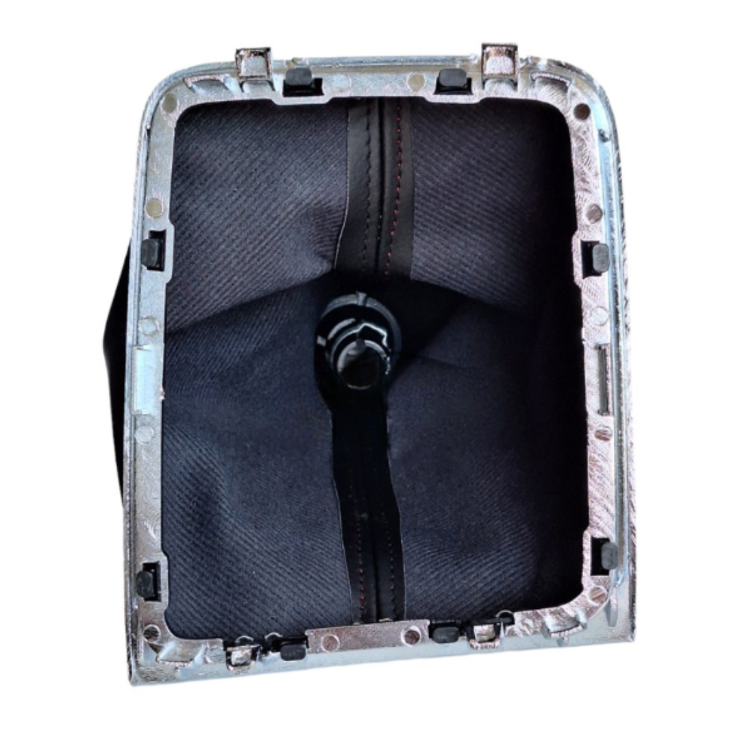 GOLF 7 6 brzina