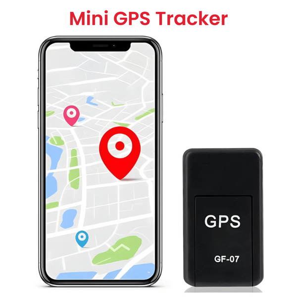 Mini GPS Tracker