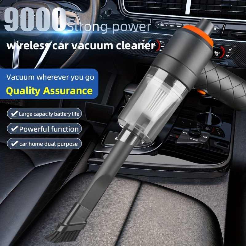 Mini Bežični Usisivač za Auto