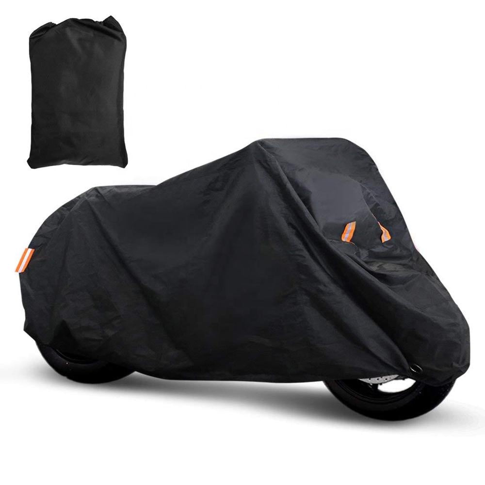 Dimenzije cerade za motor 245x105x125cm – All Season zaštita