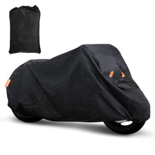 Učitaj sliku u galeriji, Dimenzije cerade za motor 245x105x125cm – All Season zaštita
