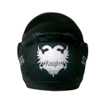 Učitaj sliku u galeriji, Kaciga za motor letnja
