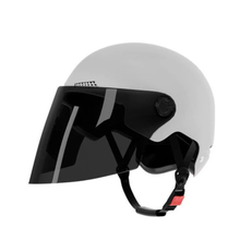 Učitaj sliku u galeriji, Kaciga za Motor HJTK - Polu-kaciga
