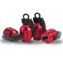 Učitaj sliku u galeriji, Kapice ventila - Bomba
