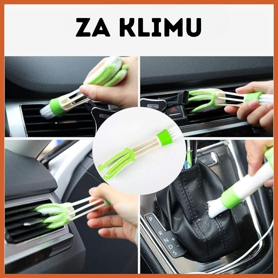 Oprema za ručno pranje automobila