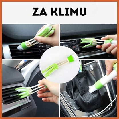 Oprema za ručno pranje automobila
