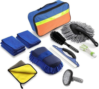 Set za detailing automobila