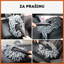 Učitaj sliku u galeriji, Set za temeljno pranje vozila
