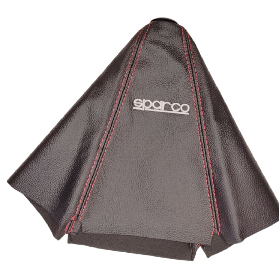 Kožica menjača univerzalna SPARCO