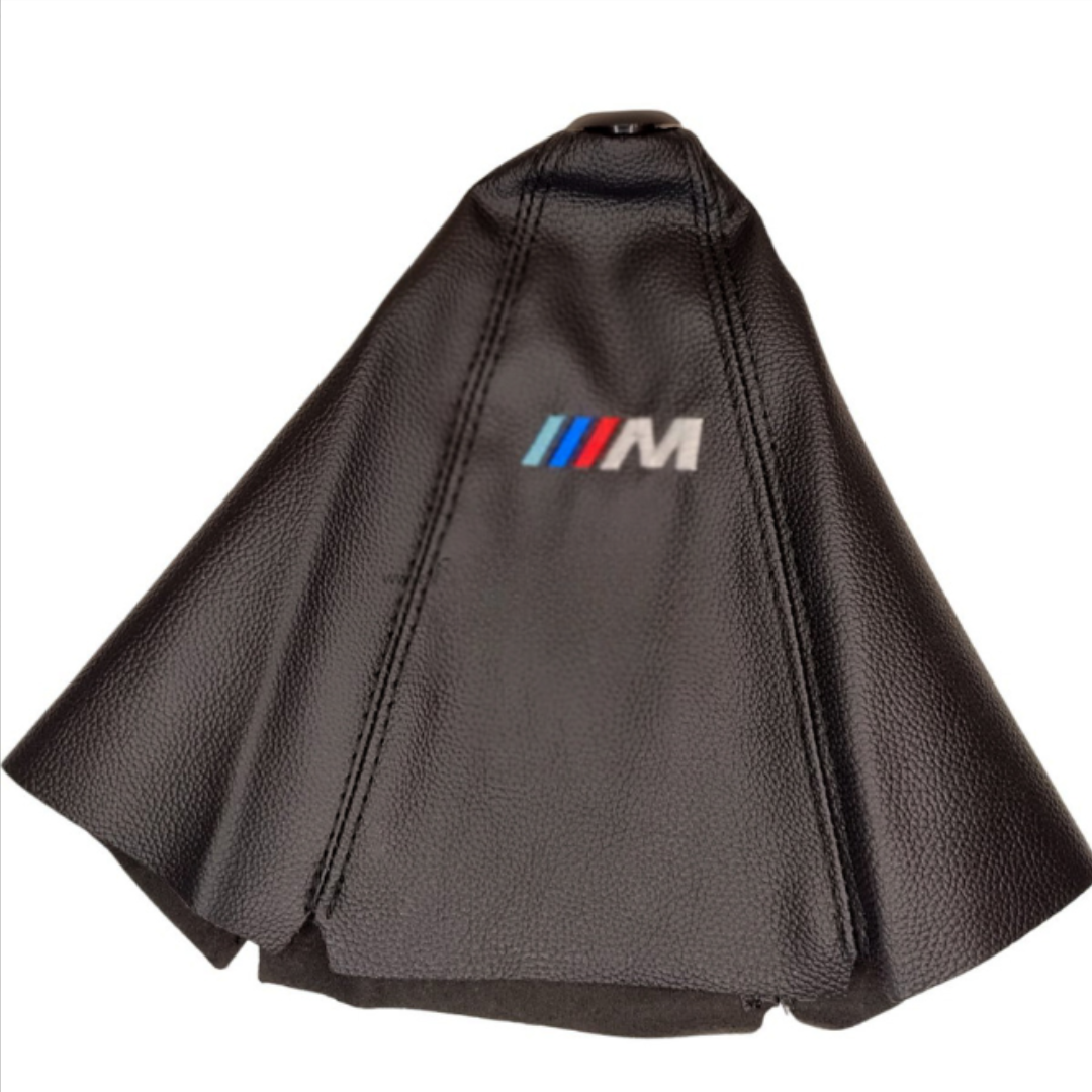 Kožica menjača univerzalna BMW M