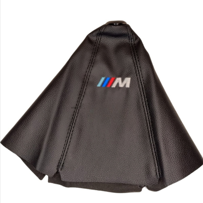 Kožica menjača univerzalna BMW M