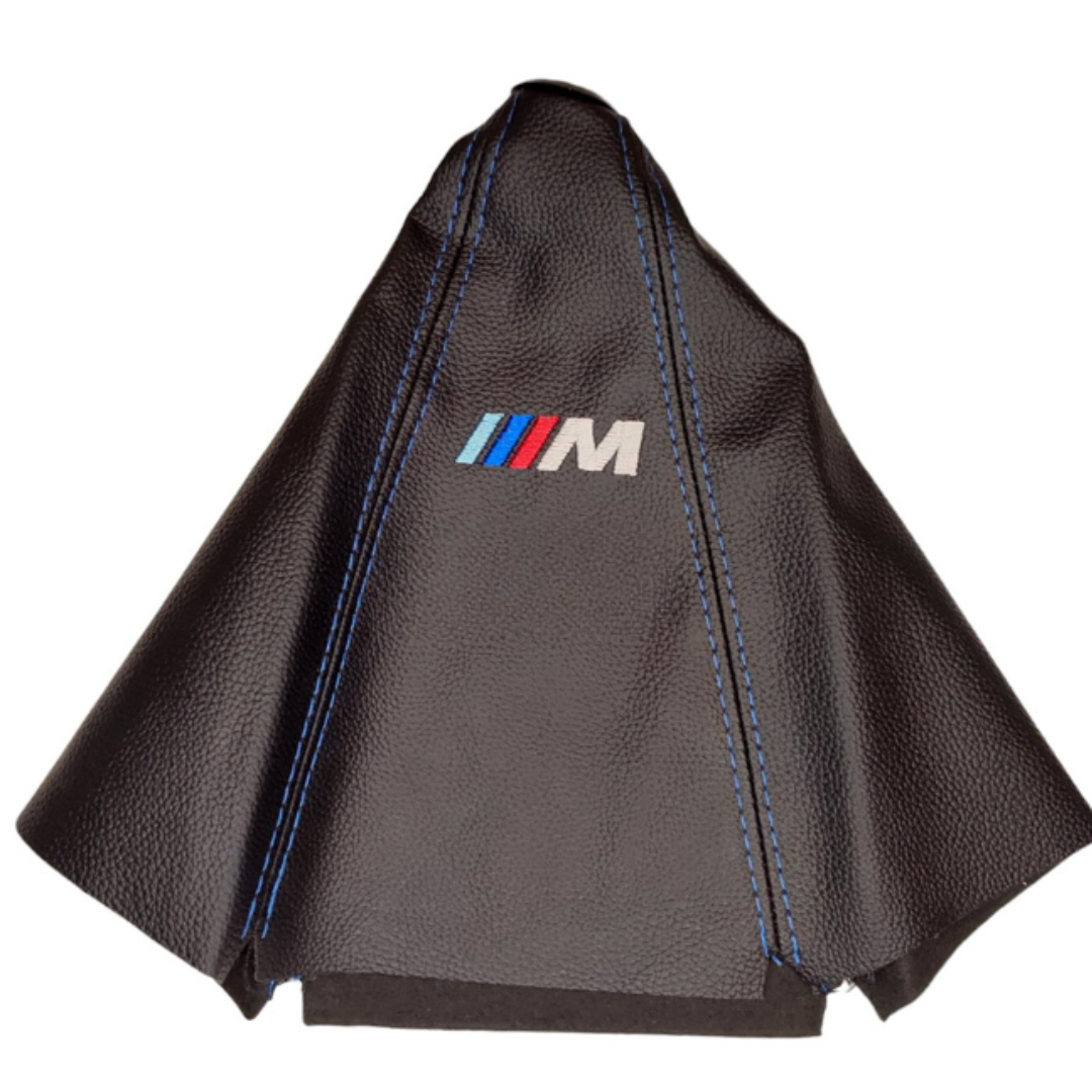 Kožica menjača univerzalna BMW M