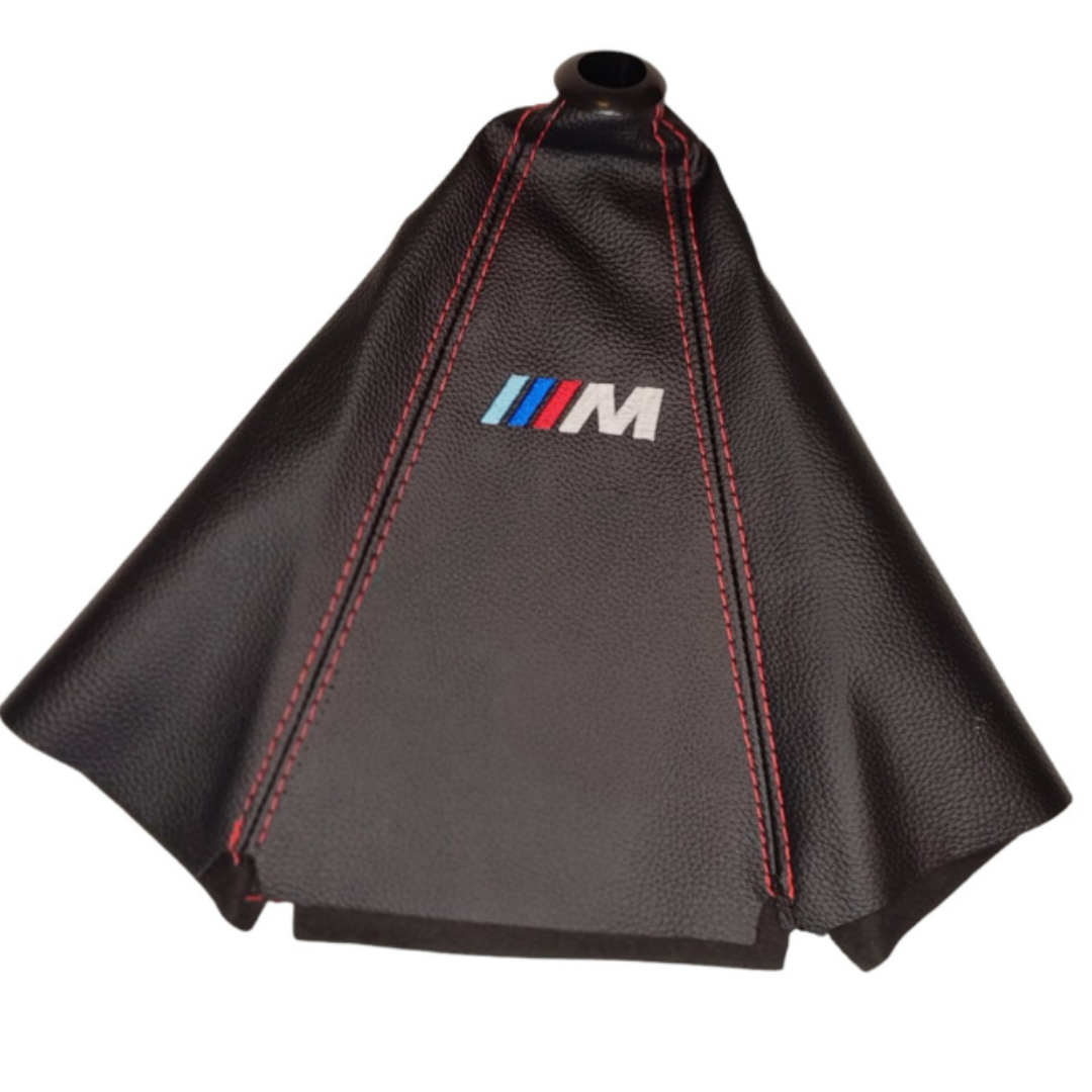 Kožica menjača univerzalna BMW M