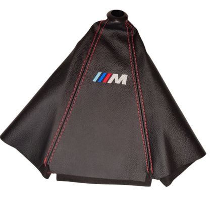 Kožica menjača univerzalna BMW M