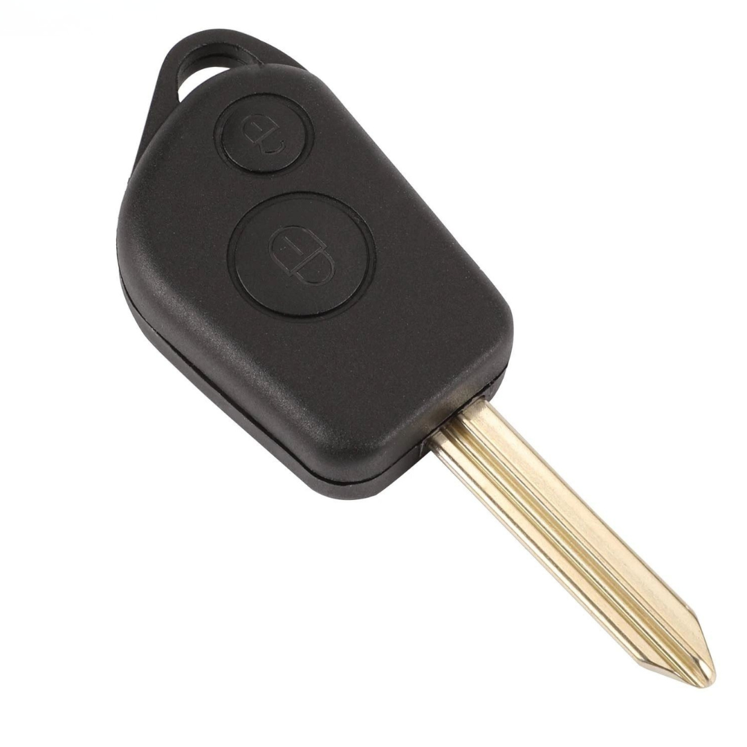 Kuciste kljuca Citroen Elysee