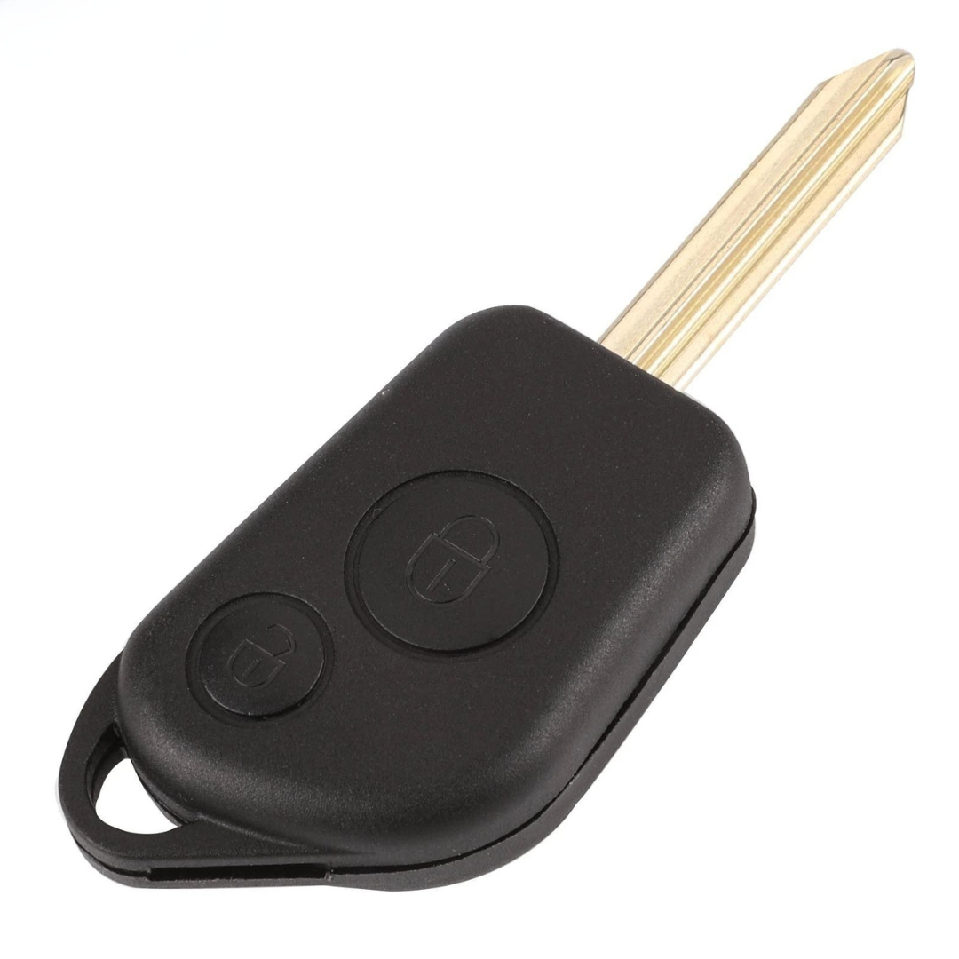 Kuciste kljuca Citroen Berlingo
