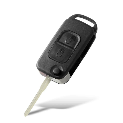 Kućište ključa Mercedes skakavac dva tastera