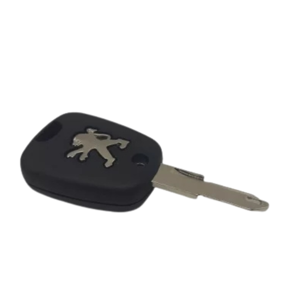 Kućište Ključa Peugeot – 2 Tastera