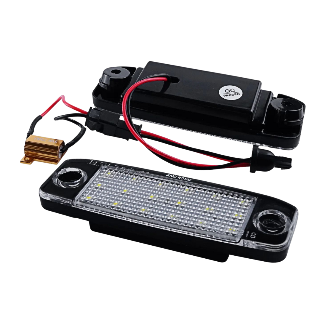 LED svetla za tablicu HYUNDAI, KIA