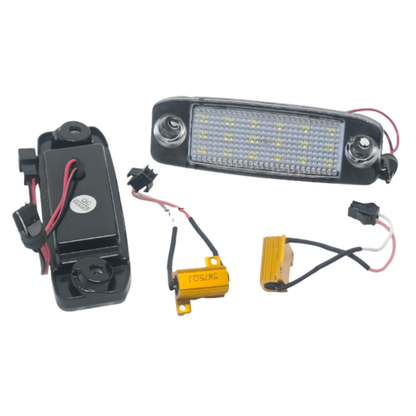 LED svetla za tablicu HYUNDAI, KIA