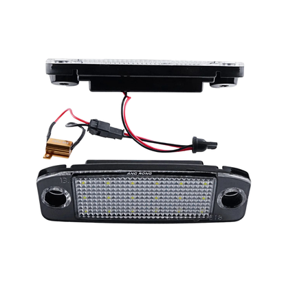 LED svetla za tablicu HYUNDAI, KIA