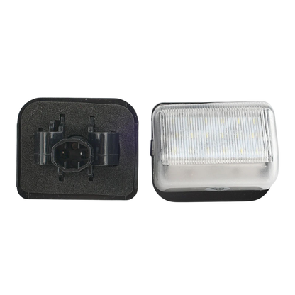 LED svetlo tablice MAZDA