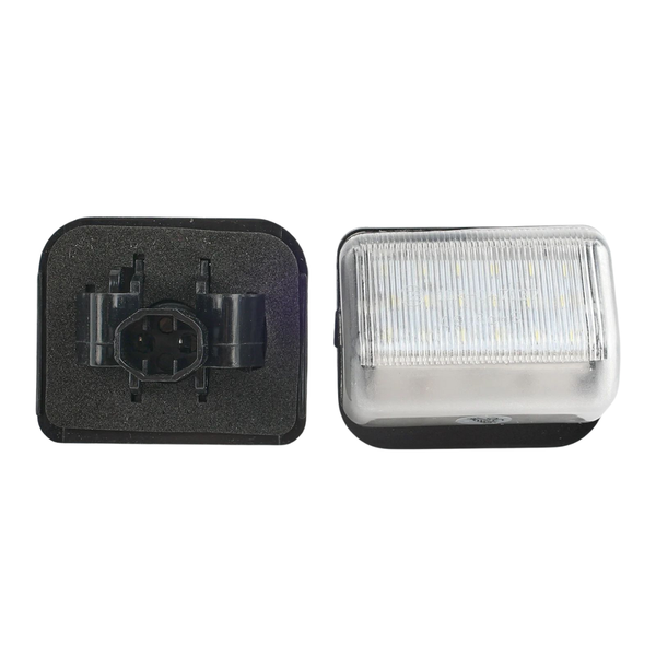 LED svetlo tablice MAZDA