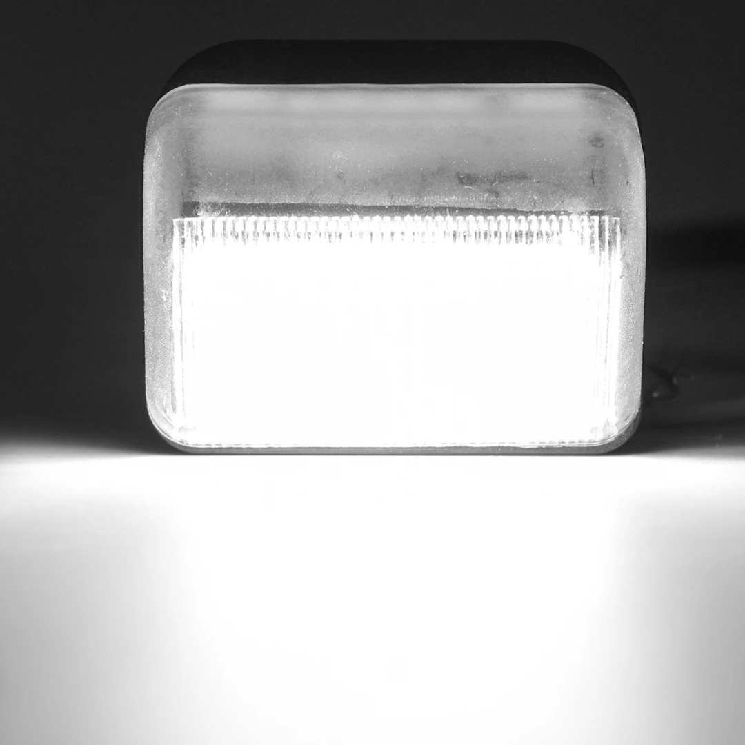 LED svetlo tablice MAZDA CX7