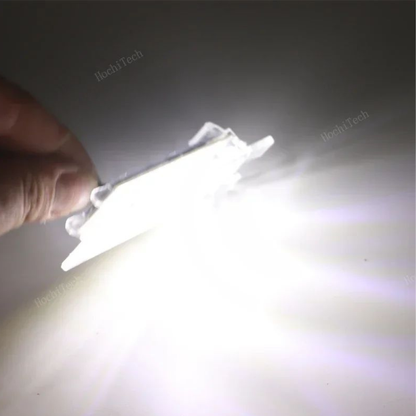 LED svetlo tablice OPEL Meriva