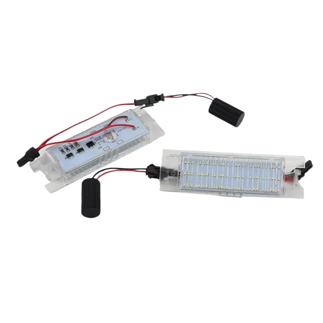 LED svetlo tablice OPELAstra H  Astra j