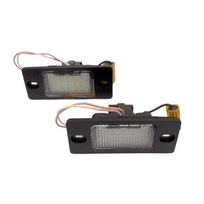 LED svetlo tablice PORSCHE TIGUAN TOUAREG