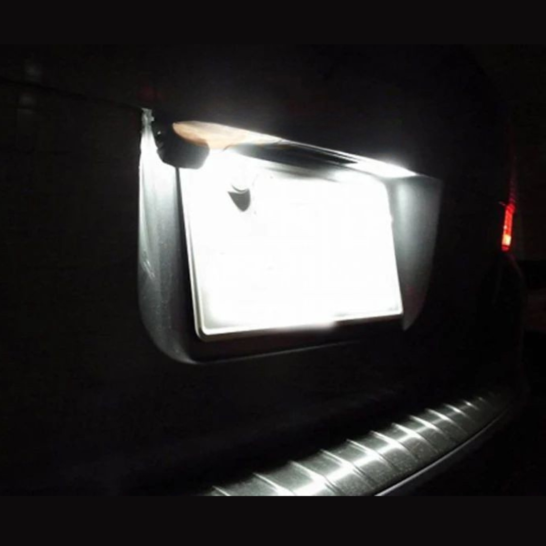 LED svetlo tablice TIGUAN TOUAREG
