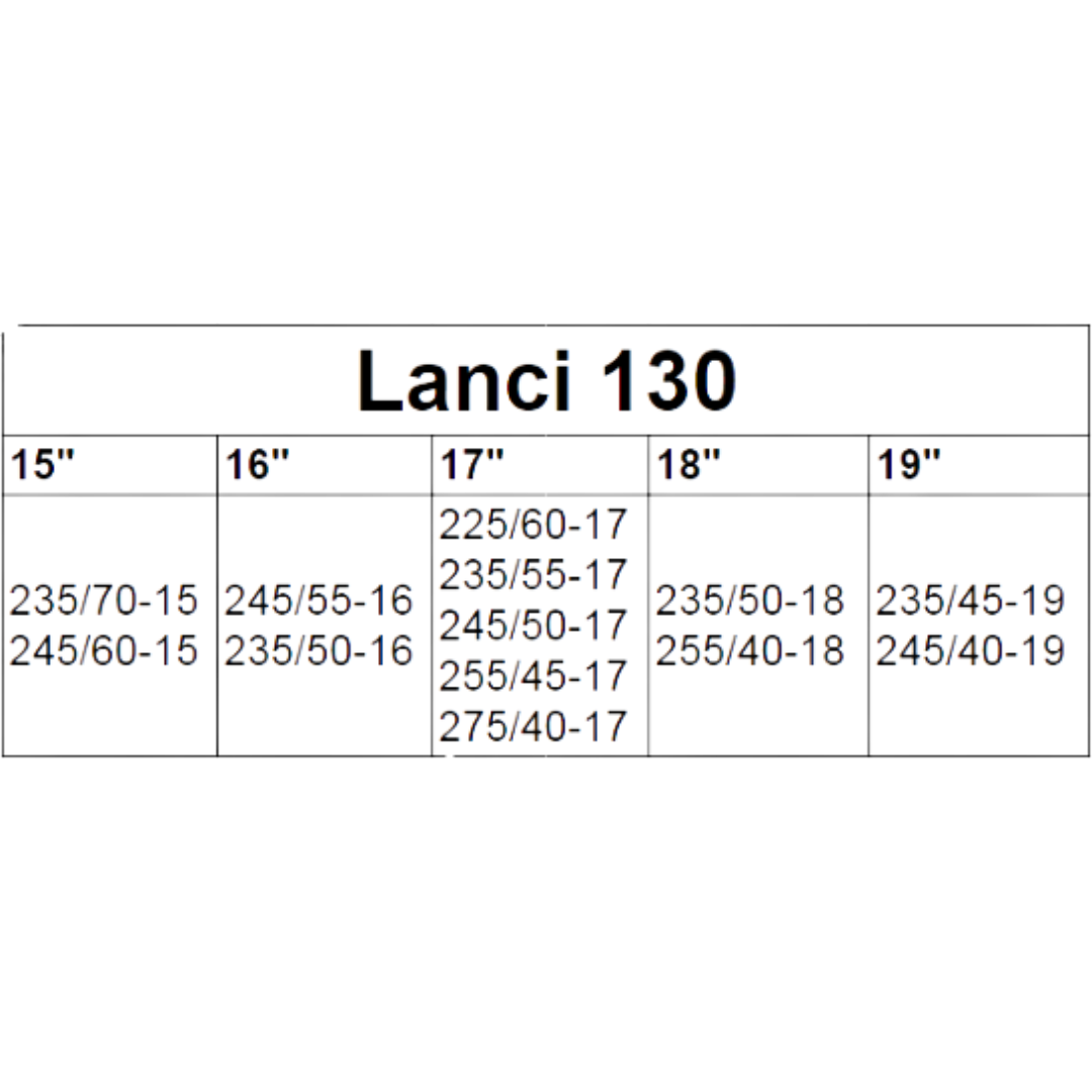 Lanci za sneg