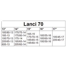 Učitaj sliku u galeriji, Lanci za sneg
