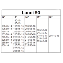 Učitaj sliku u galeriji, Lanci za sneg
