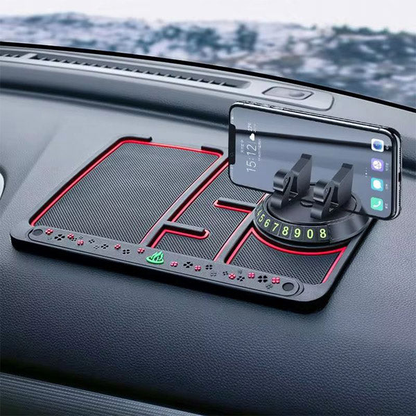 Pametna Podloga za Auto - MATDOCK