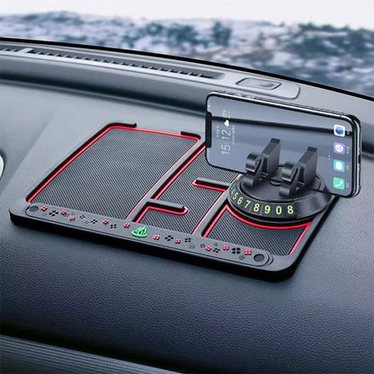 Pametna Podloga za Auto - MATDOCK