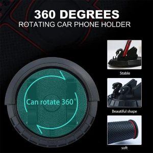 Pametna Podloga za Auto - MATDOCK