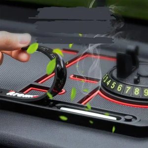 Pametna Podloga za Auto - MATDOCK