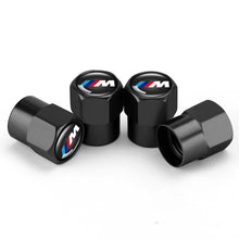 Učitaj sliku u galeriji, m valve caps black – detalj
