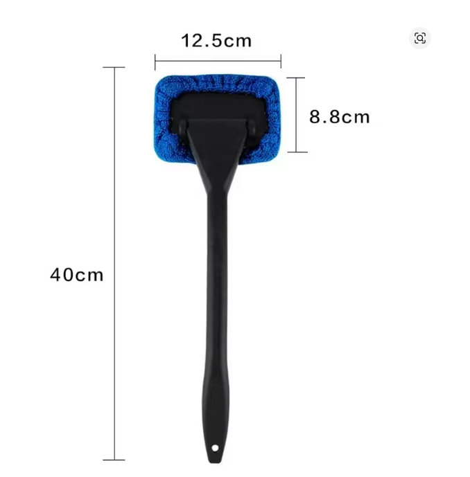 Magična Četka za Stakla - Longbrush